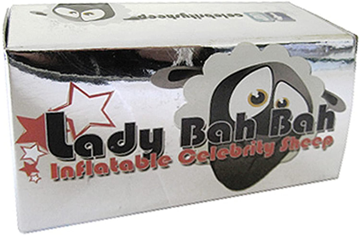 Lady Bah Bah Inflatable Sheep Love Doll Stag Party Prop Adult Blow Up Lightspeed Love Lady Bah Bah Inflatable Sheep Love Doll Stag Party Prop Adult Blow Up Lightspeed Love