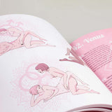 Secret Play Kamasutra 69 Sex Positions Illustration Book Adult Fantasy Fun Ideas