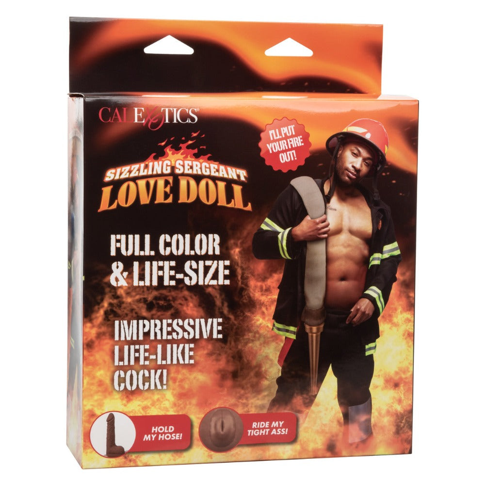 Sizzling Sergeant Love Doll Inflatable Gay Male Anal Sex Blow Up Model Lightspeed Love Sizzling Sergeant Love Doll Inflatable Gay Male Anal Sex Blow Up Model Lightspeed Love