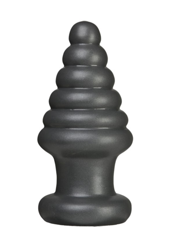 American Bombshell Destroyer Butt Plug XL Girth Anal Gape Sex Toy Lightspeed Love American Bombshell Destroyer Butt Plug XL Girth Anal Gape Sex Toy Lightspeed Love
