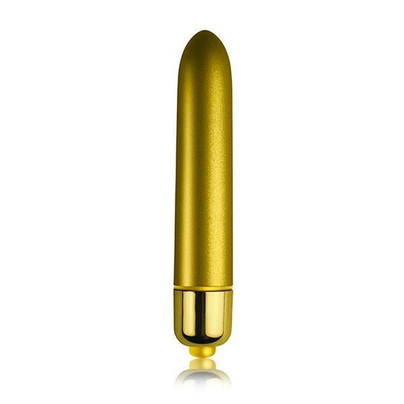 Mini Vibrator Bullet Waterproof Womens Clitoral Orgasm Sex Travel Toy