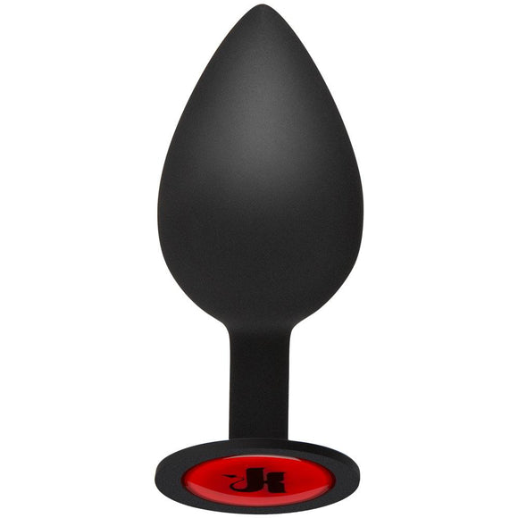 Butt Plug Standard Vibrating Beginner Advanced Classic Anal Sex Toys