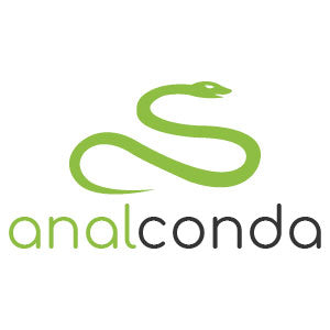 Analconda Sex Toys Brand French Hardcore XXX Anal Snake Dildos