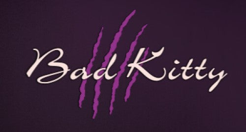 Bad Kitty Sex Toys Bondage Products BDSM Gear Kinky Play Bedroom Games