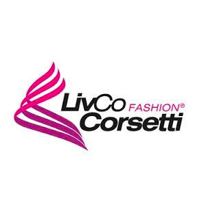 LivCo Corsetti Fashion Lingerie Brand Womens Sexy Underwear Collection