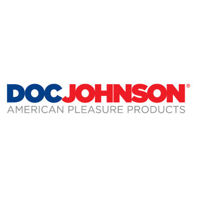 Doc Johnson USA Sex Toy Brand Logo Quality Adult American Pleasure Products