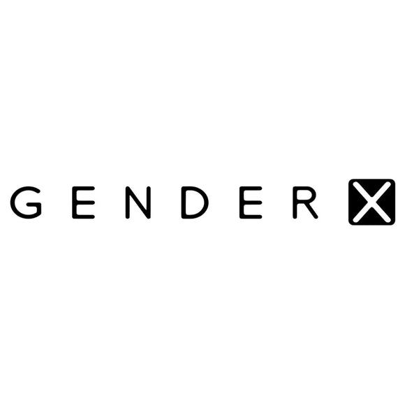 Gender X Inclusive Sex Toy Brand Adult Pleasure Products Collection