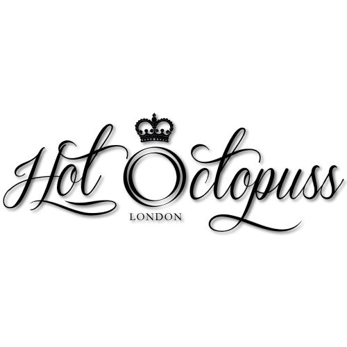 Hot Octopuss London Sex Toy Wellness Brand XXX Adult Pleasure Products