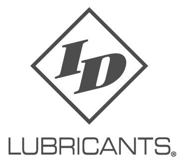 ID Lubricants Brand Personal Water Silicone Lube Sex Pleasure Products Logo