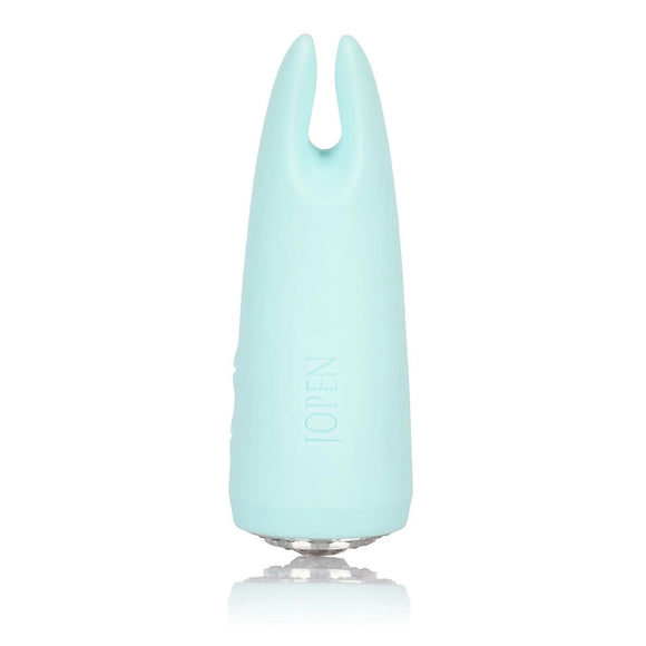 Clitoral Stimulator Hummer Vibrator Bunny Egg Womens Orgasm Sex Toy