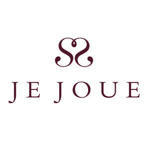 Je Joue Sex Toy Brand Erotic Luxury Adult Pleasure Products Collection Logo