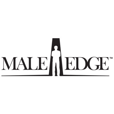 Male Edge Natural Penis Extender Growth Mens Safe Scientific Enlargement Brand