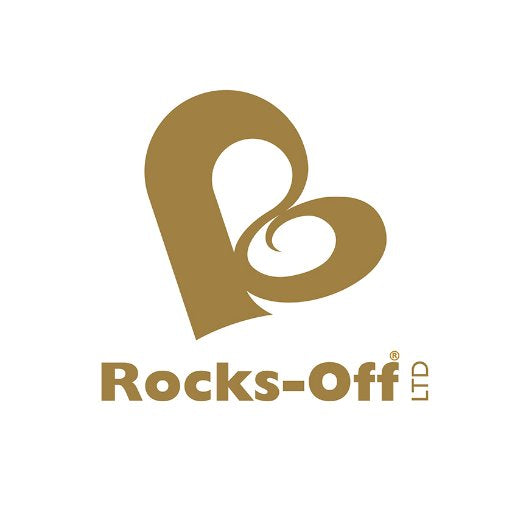 Rocks-Off Ltd UK Sex Toy Brand Mens Womens Erotic Bullet Vibrators Adult