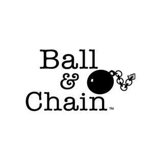 Ball & Chain Adult Board Games Bachelorette Party Play Fun Products 