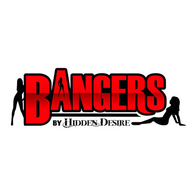 Bangers by Hidden Desire Realistic Masturbators Strokers Mens Sex Toy Brand Label