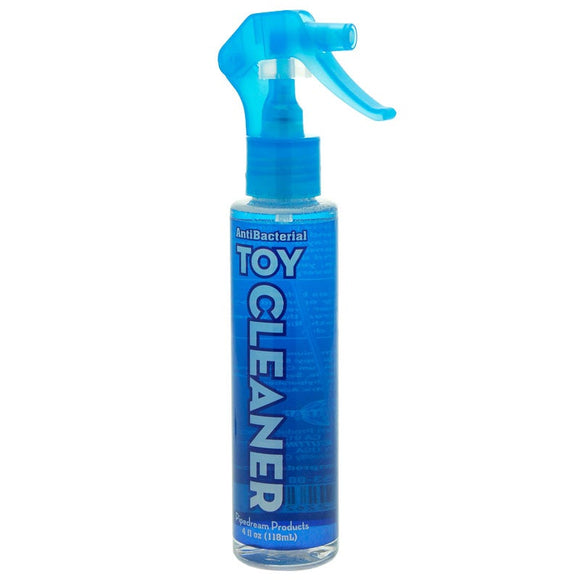 Sex Toy Cleaner Anti Bacterial Wash Germ Hygiene Safe Sanitizer Spray