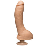Doc Johnson 'Jeff Stryker' Realistic Cock 10" Dildo