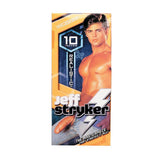 Doc Johnson 'Jeff Stryker' Realistic Cock 10" Dildo