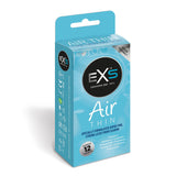 EXS Air Thin Condoms (12 Pack)