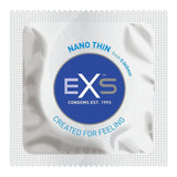 EXS Nano Thin Condom (12 Pack)