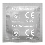 EXS Nano Thin Condom (12 Pack)