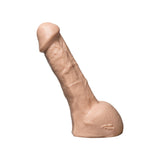 Vac-U-Lock Perfect Erect Realistic 7" Cock Attachment