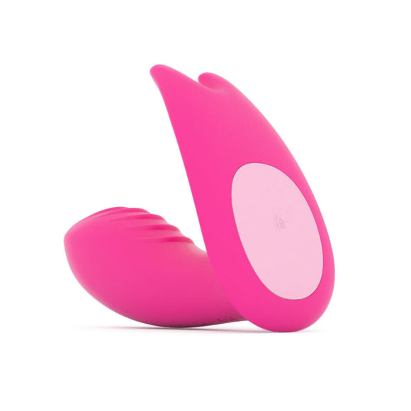 Magic Motion 'Eidolon' Wearable Vibrator