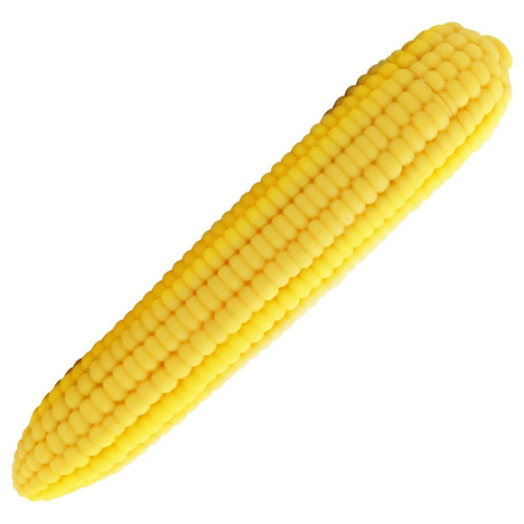 Gemüse 'The Corn Cob' Vibrating Veggie