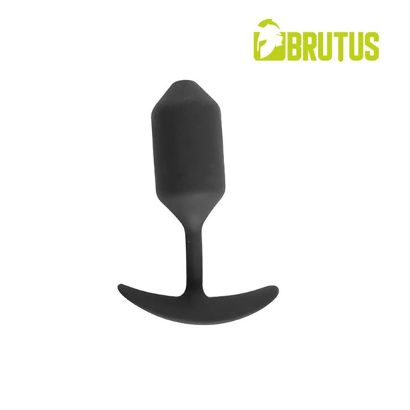 BRUTUS Weighted Butt Diamond S 30 mm