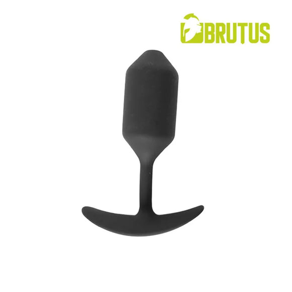 BRUTUS Weighted Butt Diamond M 34 mm
