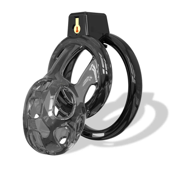 CELLMATE - Gladiator Soft Chastity Cage Size 1