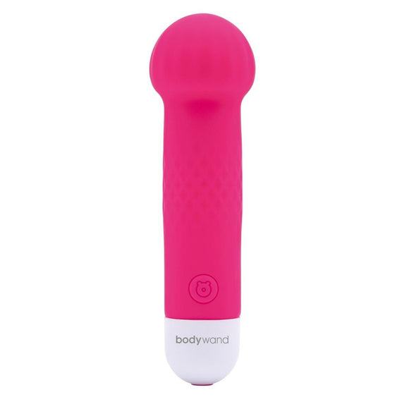 Bodywand Mini Pocket Wand Neon Pink