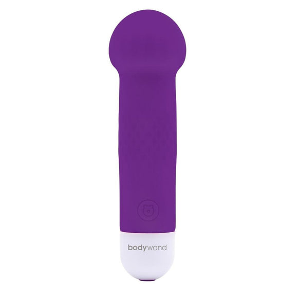 BODYWAND MINI POCKET WAND - NEON PURPLE