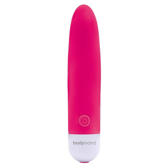 Bodywand Mini Lipstick Neon Pink