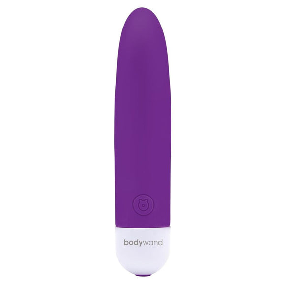Bodywand Mini Lipstick Neon Purple