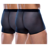 Svenjoyment Pack Of 2 Revealing Pants