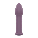Nude Jade Mini Torp Vibrator