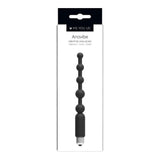 Me You Us 'Anovibe' Vibrating Anal Beads