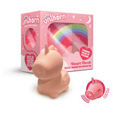 Unihorn 'Heart Throb' Pulsating Unicorn Vibe