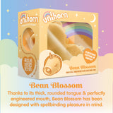 Unihorn 'Bean Blossom' Flickering Tongue Unicorn Vibe