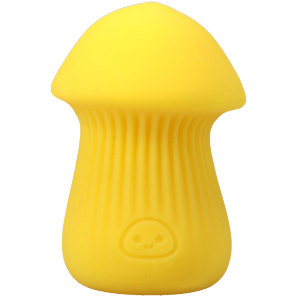 Mochi Ultraskyn Mini Stroker - Yellow