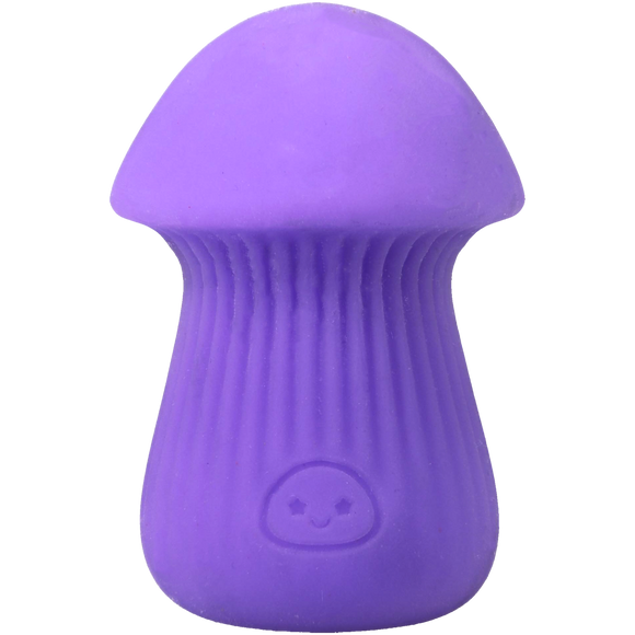 Mochi Ultraskyn Mini Stroker - Purple
