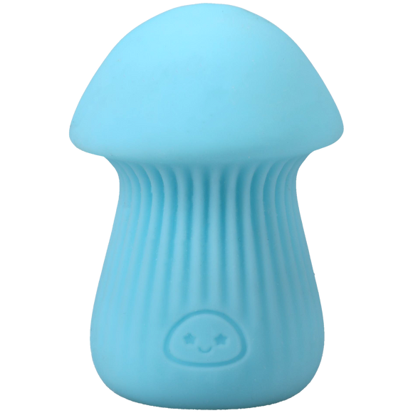 Mochi Ultraskyn Mini Stroker - Blue