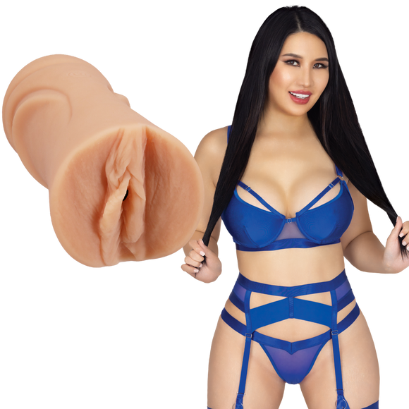 Signature Strokers Suki Sin Pocket Pussy