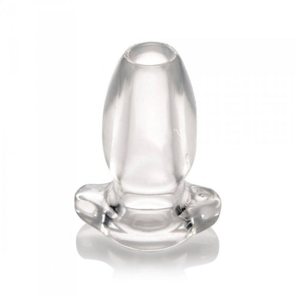 Master Series 'Peephole' Hollow Anal Plug