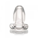 Master Series 'Peephole' Hollow Anal Plug