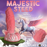Creature Cocks Pegasus Pecker Winged Dildo