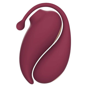 Adrien Lastic 'Inspiration' Clitoral Suction Stimulator & Vibrating Egg