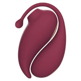 Adrien Lastic 'Inspiration' Clitoral Suction Stimulator & Vibrating Egg
