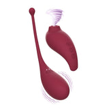 Adrien Lastic 'Inspiration' Clitoral Suction Stimulator & Vibrating Egg